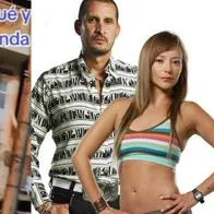 En TikTok se viralizó un video que muestra dónde vivía Brenda, protagonista de 'Las muñecas de la mafia'. La vivienda está ubicada en Ibagué y es sensación