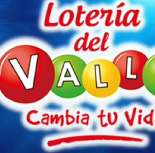 Lotería del Valle resultado último sorteo hoy 13 de diciembre de 2023