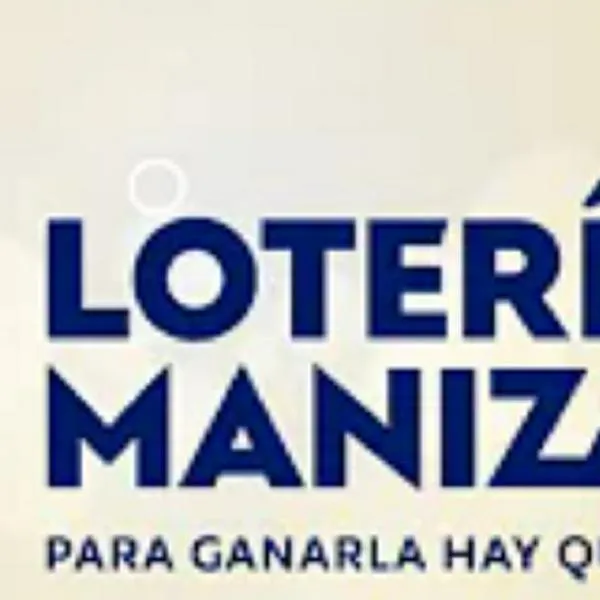 Lotería de Manizales resultado último sorteo hoy 13 de diciembre de 2023