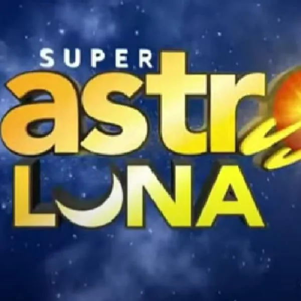 Astro Luna resultado último sorteo hoy 13 de diciembre de 2023