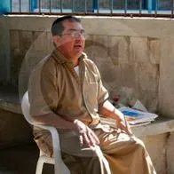 Luis Alfredo Garavito murió hace 62 días y no ha salido de Medicina Legal