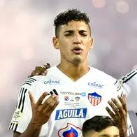 Junior, Millonarios, Nacional y Águilas Doradas son los equipos que van a Copa Libertadores.