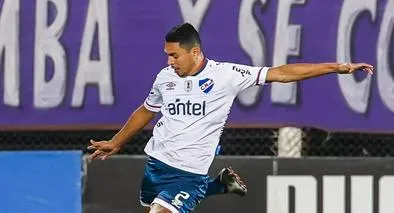 Daniel Bocanegra es el nombre que empezó a sonar en las toldas del América de Cali como posible refuerzo para el 2024. Acá, detalles.