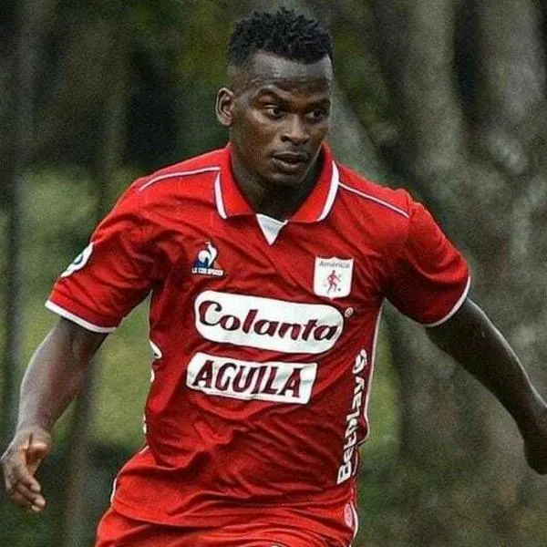 Carlos Darwin Quintero estaría cerca de rescindir contrato con América de Cali y volvería a Deportivo Cali.