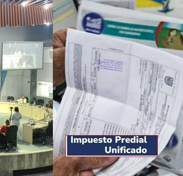¿Quién define la tarifa final del predial? Según Jorge Iván González, Director del DNP, es el Concejo de cada ciudad