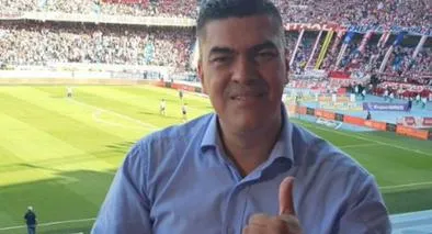 Medellín vs. Junior: Eduardo Luis, tendencia final que narró El Cantante del gol