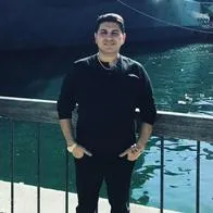 El falso príncipe árabe, Fereidoun Khalilian, que engañó con lujos a varias personalidades en Medellín