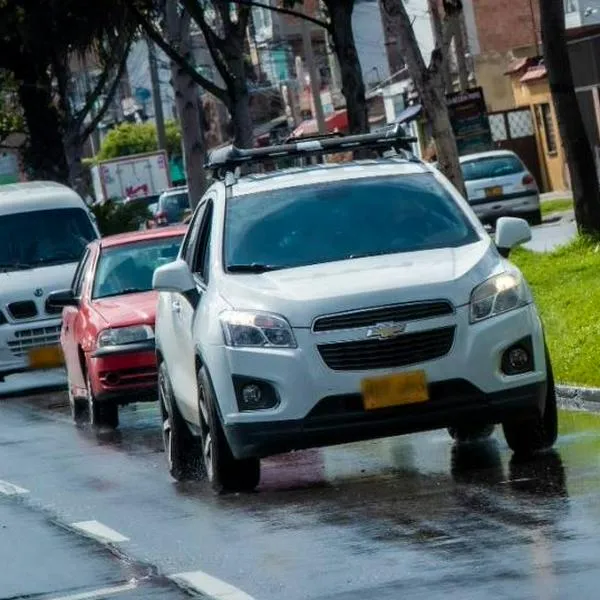 ASí estará el clima en Bogotá este jueves 14 de diciembre de 2023.