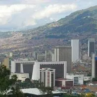 Pico y placa en Medellín jueves 14 de diciembre para particulares, motos y taxis