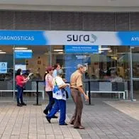Sacar cita en EPS (con especialistas) tendría cambio y explican cómo se sacarían