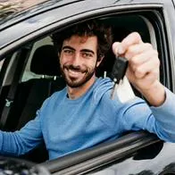 Crédito para carro: con salario mínimo bancos le prestan buena plata