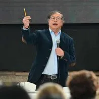 Salario mínimo 2024: Gustavo Petro apoyará alza de 18% y mandó mensaje a Fenalco