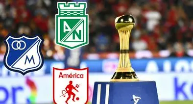 Fichajes Liga BetPlay hoy jueves 14 de diciembre: altas, bajas y rumores para 2024