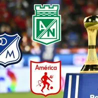 Fichajes Liga BetPlay hoy jueves 14 de diciembre: altas, bajas y rumores para 2024