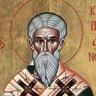 Oración a San Cipriano para romper brujerías o todo tipo de magia negra. Hágala todos los días para liberarse y encontrar paz.