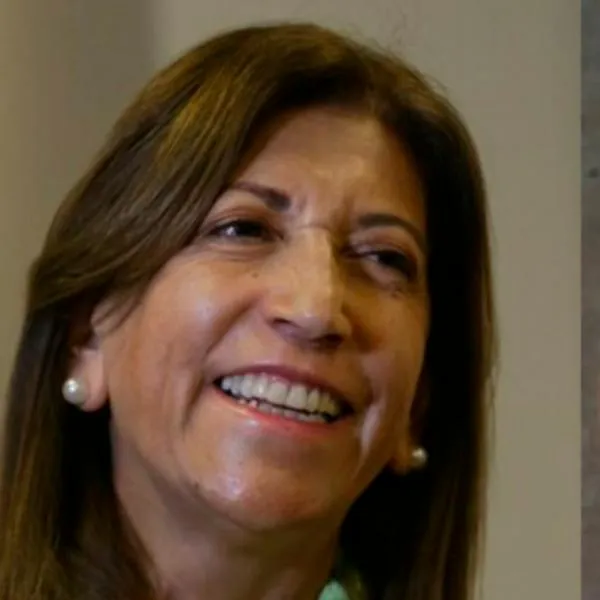 Ya habría reemplazo de Martha Lucía Zamora en la Agencia Jurídica del Estado, ¿quién es?