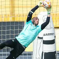 David Ospina no la pasa bien en Arabia: filtran decisión que habría tomado el Al-Nassr