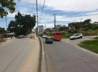 Este domingo habrá cierre vial en la Avenida Mirolindo de Ibagué: tramos y horarios
