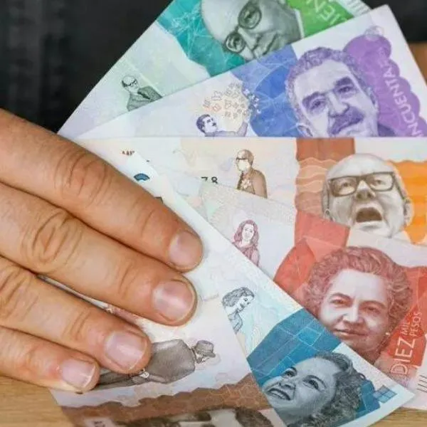  Salario mínimo de 2024 en Colombia no tendría acuerdo: empresarios rechazan la propuesta de los sindicatos de un aumento del 18 %.