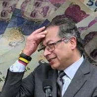 Economía de Colombia va a ser peor en 2024, según senador del Centro Democrático