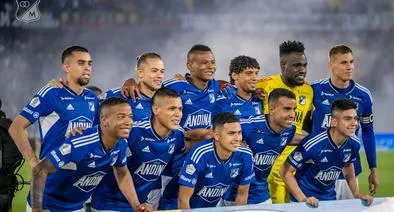 Nicolás Vikonis no va a llegar a Millonarios en 2024.