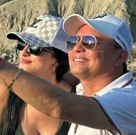 Giovanny Ayala le pide a Petro que lo deje armarse para defenderse de ladrones.