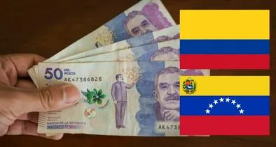 Salario mínimo de Colombia aumentaría mínimo 10 % en 2024 y en Venezuela también, pero la diferencia será enorme al compararlos en dólares.