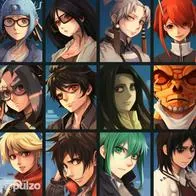En el Día Mundial del 'Otaku' se reunieron las mejores series animes para todos sus fans. Recordemos que este día se celebra el 15 de diciembre.