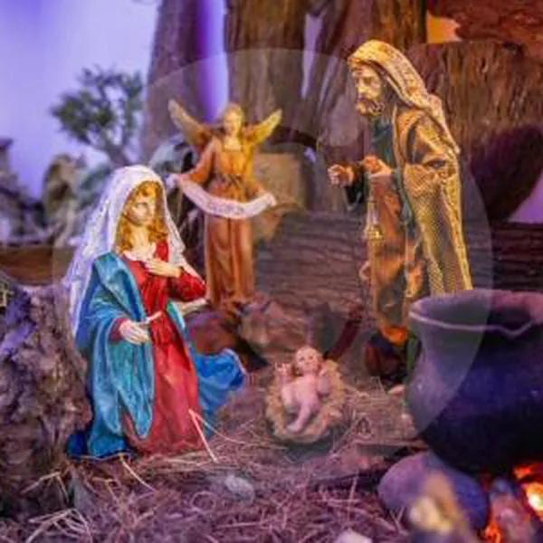 Las novenas de Navidad: ¿cuál es su origen y cuándo comienzan?