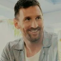 Lionel Messi fichó por Bavaria para brillar en la Copa América 2024