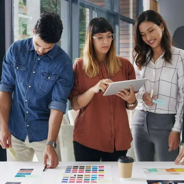 Cuáles son los trabajos que más busca la gente a nivel mundial: Colombia, Estados Unidos y más países.