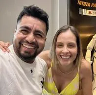 La presentadora Laura Acuña confesó que 