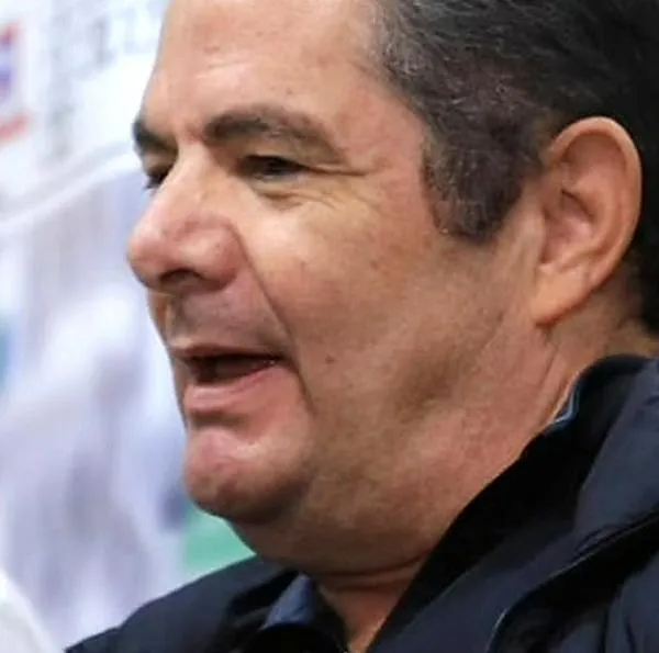 Germán Vargas Lleras, que criticó a Claudia López por ciclovía nocturna en Bogotá