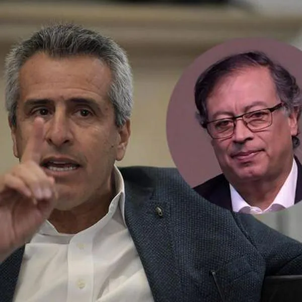 “Rechazo este trato que se le da al jefe de Estado”: Velasco salió en defensa de Petro