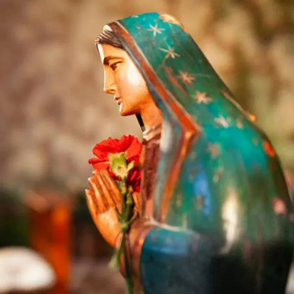 Familia afirma que obtuvo el premio de la lotería gracias a la intervención de la Virgen de Guadalupe