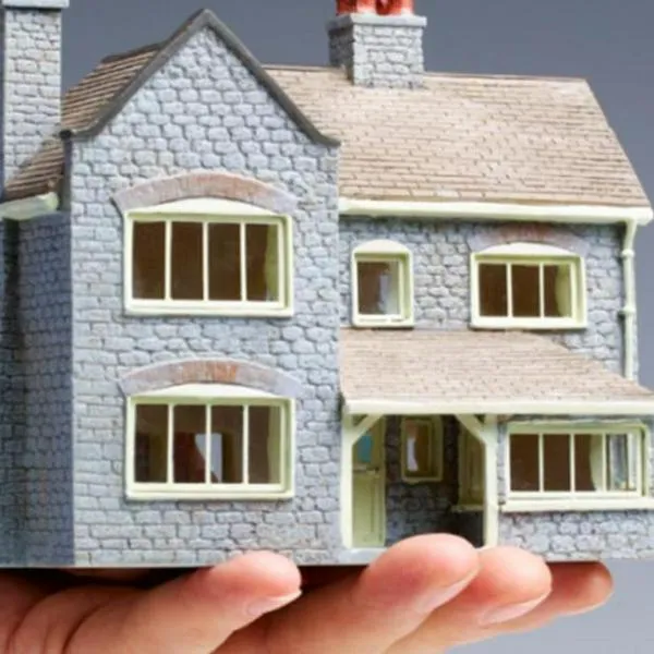 Subsidios para comprar casa en Colombia: buscan eliminar requisito de Sisbén