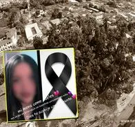 María José, la menor de 14 años que estaba desaparecida fue hallada sin vida en El Cerrito, Valle