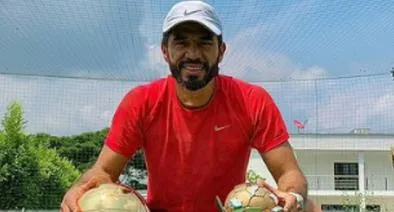 Los 5 datos desconocidos de la carrera de Fabián Vargas: Lazio, Óscar Julián Ruiz y más