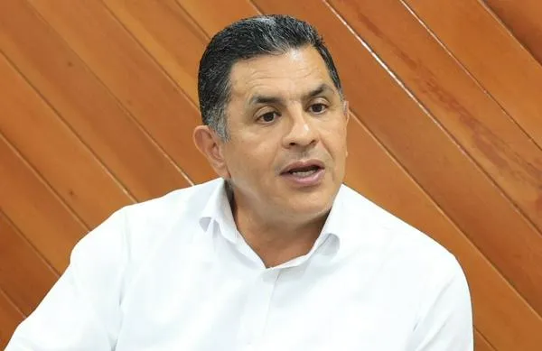 Fiscalía imputará cargos de corrupción por contrato de 2020 a Jorge Iván Ospina, alcalde de Cali