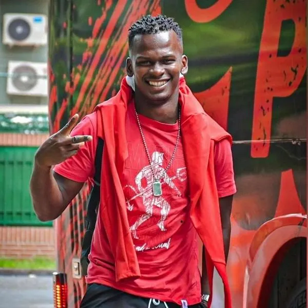 Se confirmó que el jugador Carlos Darwin Quintero no seguirá más en América de Cali y ya tendría todo arreglado con el Deportivo Pereira.