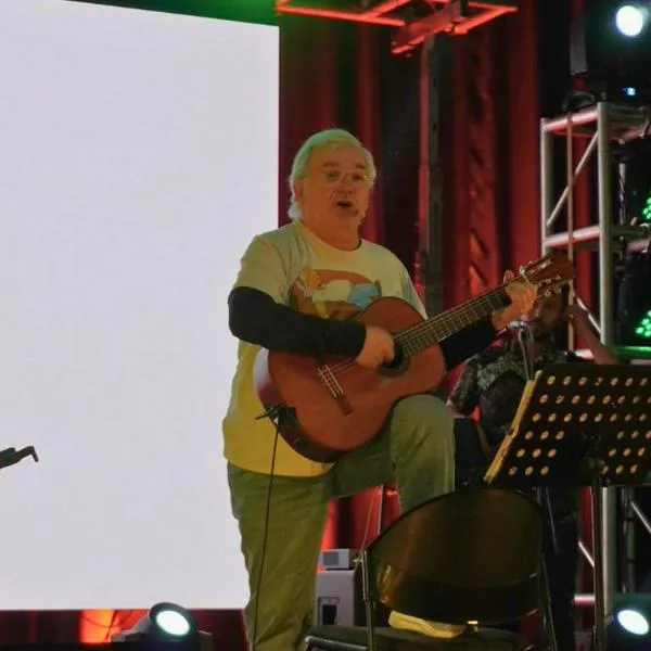 Así se vivió el concierto del ICBF en Soacha
