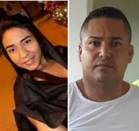 Condenan a 43 años a feminicida que atacó con botella a su pareja en Valledupar