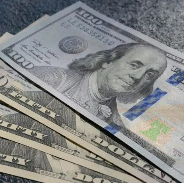 Dólar y TRM hoy: preció subió varios pesos y se acercó a $4.000, tras anuncio