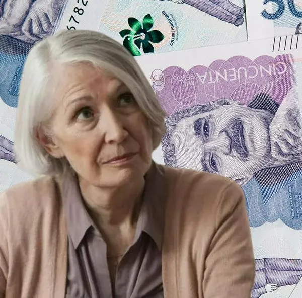 Pensionados que reciben salario mínimo en Colombia verán ayuda pronto.