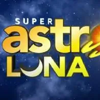 Astro Luna resultado último sorteo hoy 15 de diciembre de 2023