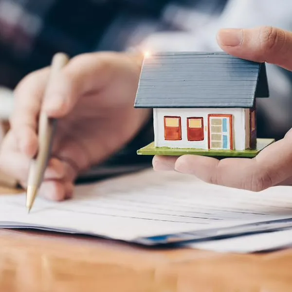 Créditos de vivienda: Davivienda y más bancos con tasa de interés baja