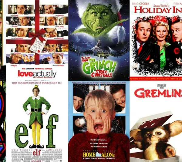 Cuáles son las mejores películas navideñas, según la inteligencia artificial: ChatGPT elige las 5 favoritas para ver en familia.