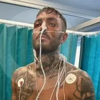 El error que cambió su vida: hombre ignoró estos síntomas y fue diagnosticado con cáncer terminal