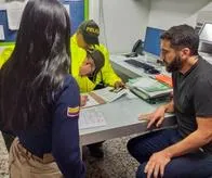 Defensa de Aida Merlano reaccionó al traslado de Arturo Char a Barranquilla