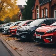Carros, en nota sobre los vehículos nuevos más baratos en Mercado Libre Colombia